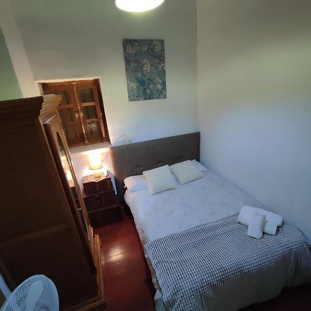 Apartamento Con Zona Chill-Out Y Preciosas Vistas Γρανάδα Εξωτερικό φωτογραφία