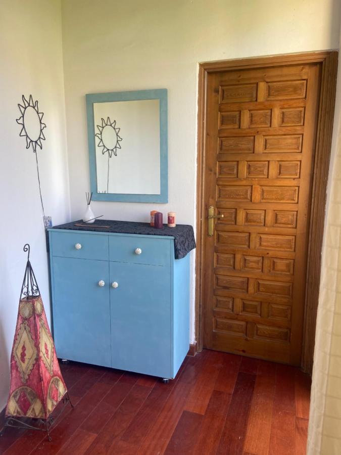 Apartamento Con Zona Chill-Out Y Preciosas Vistas Γρανάδα Εξωτερικό φωτογραφία