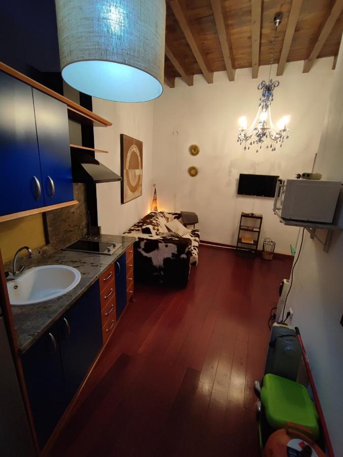 Apartamento Con Zona Chill-Out Y Preciosas Vistas Γρανάδα Εξωτερικό φωτογραφία
